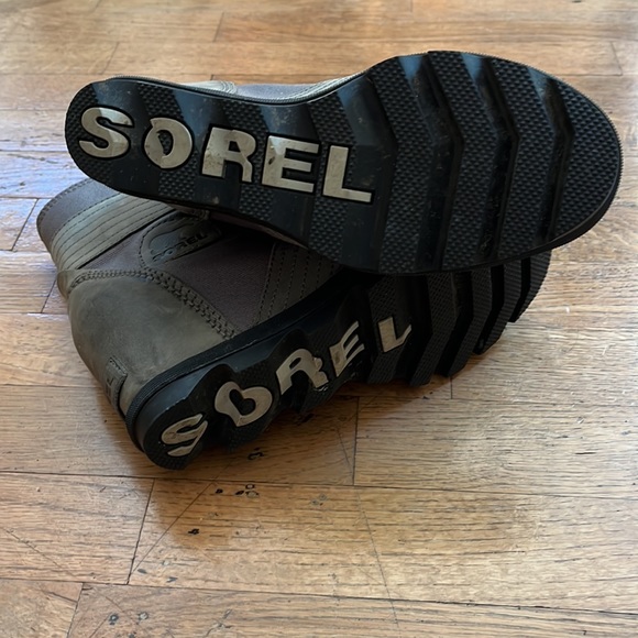 Sorel wedge boot - Picture 3 of 5